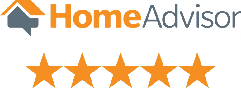 Angi / HomeAdvisor Top Rated